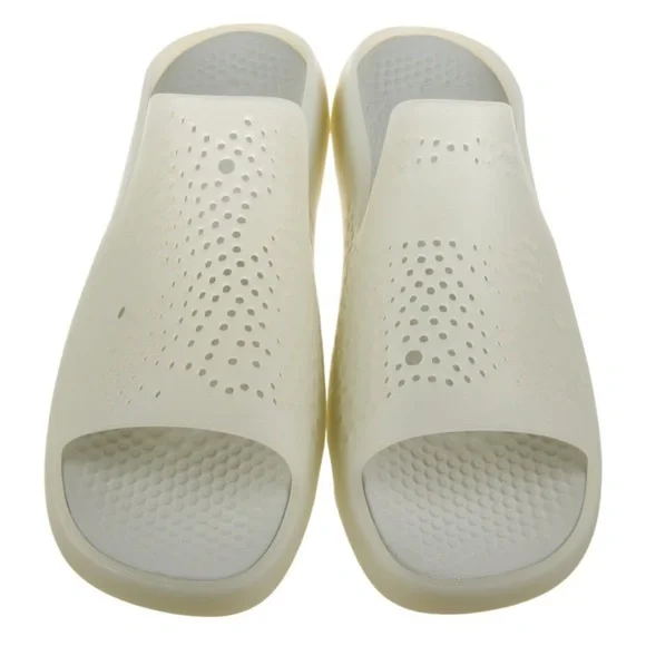 Burberry Slides